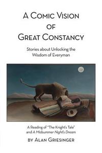 Comic Vision of Grt Constancy