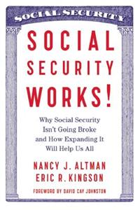 Social Security Works!