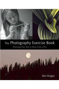 The Photography Exercise Book