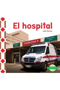 El Hospital (the Hospital)