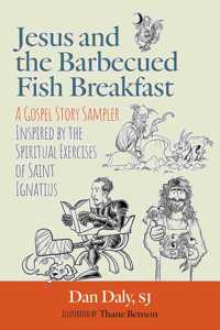 Jesus and the Barbecued Fish Breakfast