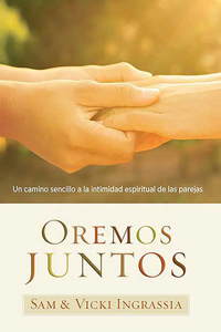 Oremos Juntos / Praying Together