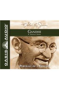 Gandhi (Library Edition)