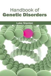 Handbook of Genetic Disorders