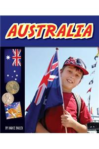 Australia