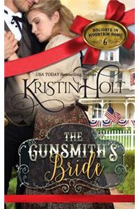 Gunsmith's Bride