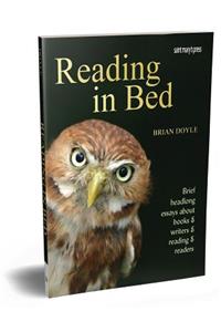 Reading in Bed