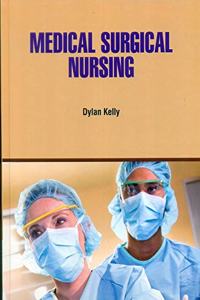 MEDICAL SURGICAL NURSING (HB 2021)