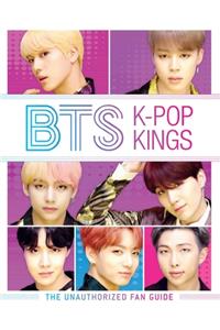 BTS: K-Pop Kings