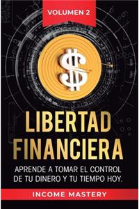 Libertad Financiera