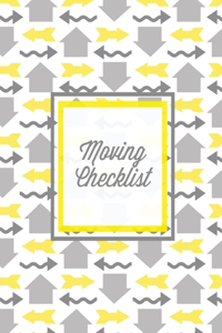 Moving Checklist