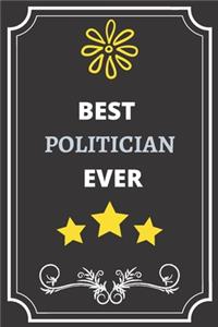 Best Politician