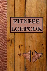 Fitness Logbook P