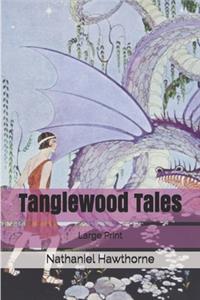 Tanglewood Tales