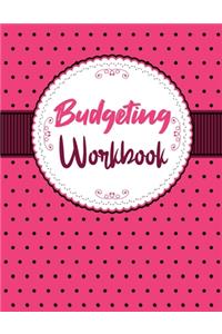 Budgeting Workbook