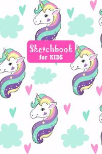 Sketchbook for Kids