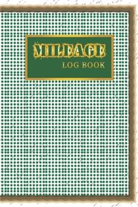 Mileage Log Book