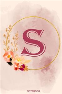 S Notebook