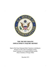 The Trump-Ukraine Impeachment Inquiry Report