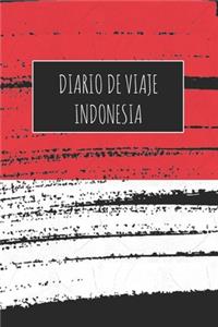 Diario De Viaje Indonesia