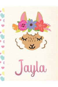 Jayla