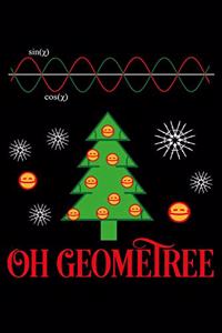 Oh Geometree