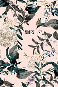 Notes