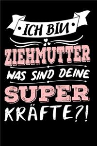 Ich Bin Ziehmutter Was Sind Deine Superkräfte?!