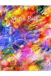 Sketch Book