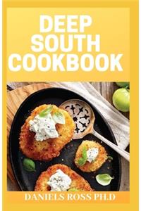 Deep South Cookbook