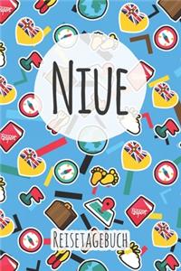 Niue Reisetagebuch