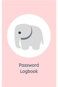 Password Logbook