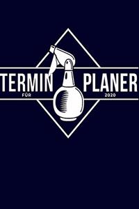 Terminplaner 2020