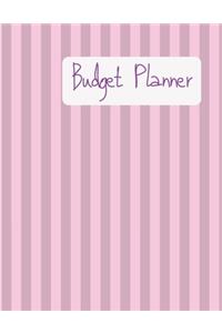 Budget Planner