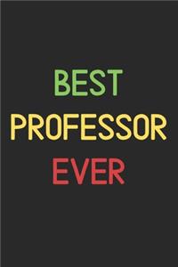 Best Professor Ever