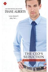 The CEO's Seduction