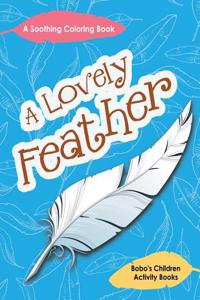 Lovely Feather