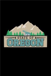 State of Oregon