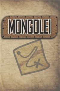 Mongolei