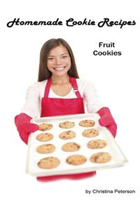 Homemade Cookie Recipes, Fruit Cookies