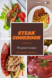 Steak Cookbook