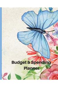 Budget & Spending Planner