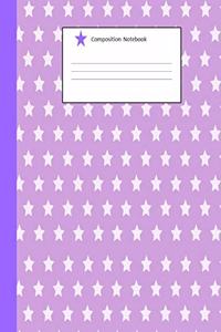 Composition Notebook