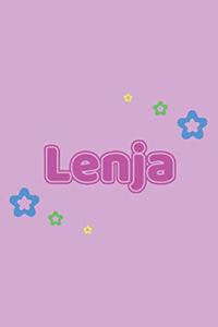 Lenja