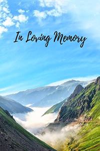 In Loving Memory