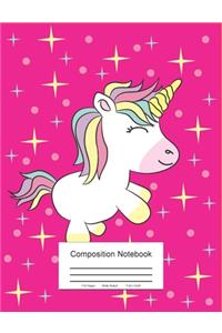Composition Notebook