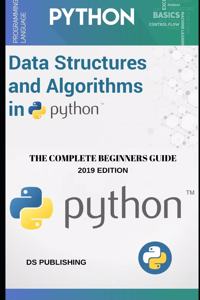 Data Structures and Algorithms in Python