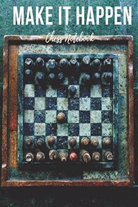 Chess Notebook