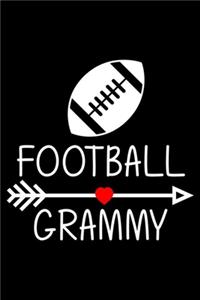 Football Grammy