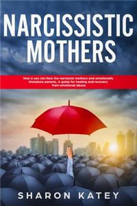 Narcissistic Mothers